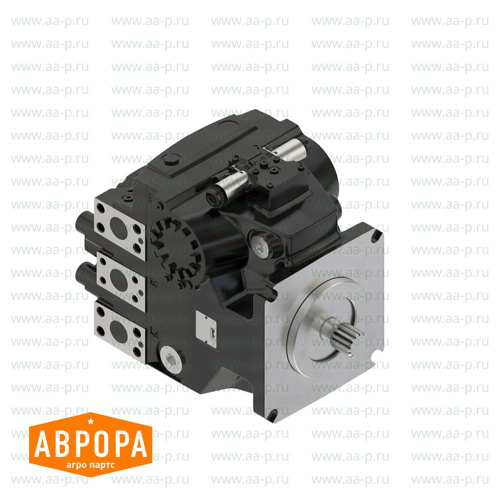 Laufkette ohne Bodenplatten